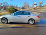 2006 INFINITI G 128,000 mi