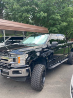 Ford 81,000 mi