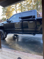 Ford 81,000 mi