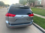 2015 Toyota Sienna LE 7-Passenger AWD 50,000 mi