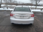 2011 Chrysler 200 Touring FWD 75,000 mi