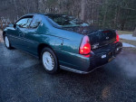 2000 Chevrolet Monte Carlo 71,000 mi