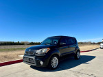 2012 Kia Soul 130,000 mi