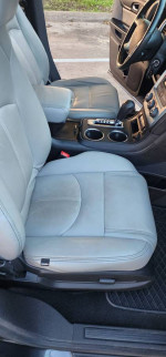2013 GMC Acadia 118,000 mi