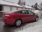 2014 Ford Fusion SE FWD 68,000 mi