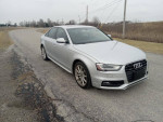 2014 Audi A4 56,000 mi