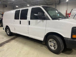 2007 Chevrolet Express 125,000 mi