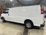 2007 Chevrolet Express 125,000 mi