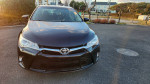 2017 Toyota Camry SE FWD 89,000 mi