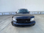 2009 Land Rover Range Rover HSE 4WD  121,000 mi