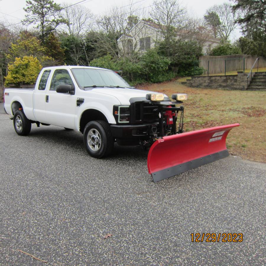 Ford 77,000 mi