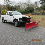 Ford 77,000 mi