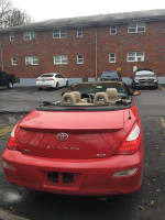 Toyota 124,000 mi