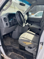 Ford E-250 143,000 mi