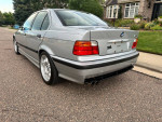 BMW 67,000 mi