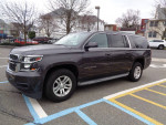 2015 Chevrolet Suburban LT RWD 116,000 mi