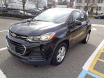 2019 Chevrolet Trax LS FWD 129,000 mi