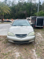 2003 Acura CL 3.2 FWD 94,000 mi