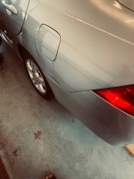 2007 Honda Accord SE silver sedan for sale, mileage 51,000, requiring repairs, new battery and brakes installed.