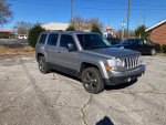 2016 Jeep Patriot Sport FWD 102,000 mi