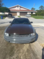 2007 Ford Mustang 122,000 mi
