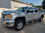 2018 GMC Sierra 3500 HD Crew Cab, immaculate condition, under 13,500 miles, loaded with options