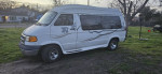 Dodge 118,000 mi
