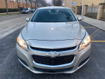 2014 Chevrolet Malibu 63,000 mi