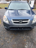 2002 Honda CR-V EX AWD 104,000 mi