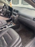 2012 Ford Fusion 57,000 mi