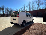 2015 Chevrolet Express 95,000 mi