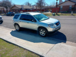 2012 GMC Acadia 120,000 mi