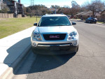 2012 GMC Acadia 120,000 mi