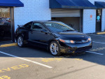 2008 Honda Civic Si FWD 66,000 mi