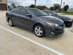 2012 Toyota Camry SE FWD 129,000 mi