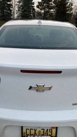 2014 Chevrolet Malibu LT FWD 103,000 mi