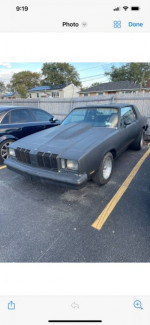 Oldsmobile Cutlass 61,000 mi