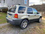2005 Ford Escape XLT AWD 99,000 mi