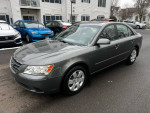 2010 Hyundai Sonata GLS FWD 70,000 mi