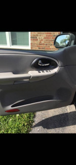 2006 Chevrolet TrailBlazer 94,000 mi