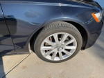 2014 Audi A6 57,000 mi