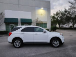 2012 Chevrolet Equinox LTZ FWD 50,000 mi