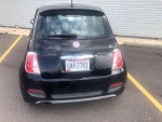 2012 FIAT 500 Sport FWD 64,000 mi