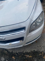 2011 Chevrolet Malibu 69,000 mi
