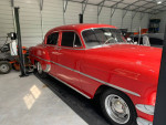 Chevrolet 147,000 mi