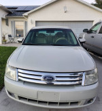 2008 Ford Taurus 88,000 mi
