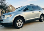 Ford Edge 51,000 mi