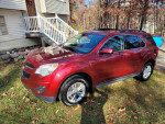 2011 Chevrolet Equinox 65,000 mi