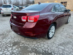 2015 Chevrolet Malibu LTZ FWD 78,000 mi