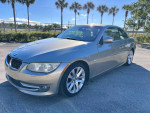 2011 BMW 3 Series 328i RWD 118,000 mi